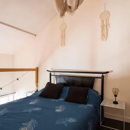 Chez Alphonse ~ Duplex ~ Centre-ville