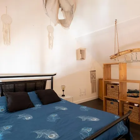 Chez Alphonse ~ Duplex ~ Centre-ville Appartement Amiens