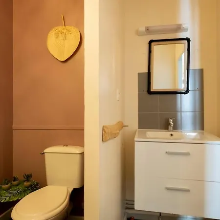 Chez Alphonse ~ Duplex ~ Centre-ville Appartement Amiens